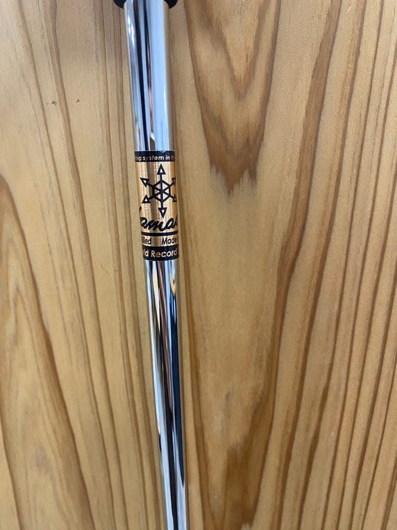 【ハンドメイド 人気モデル】山田パター ヤマダパター