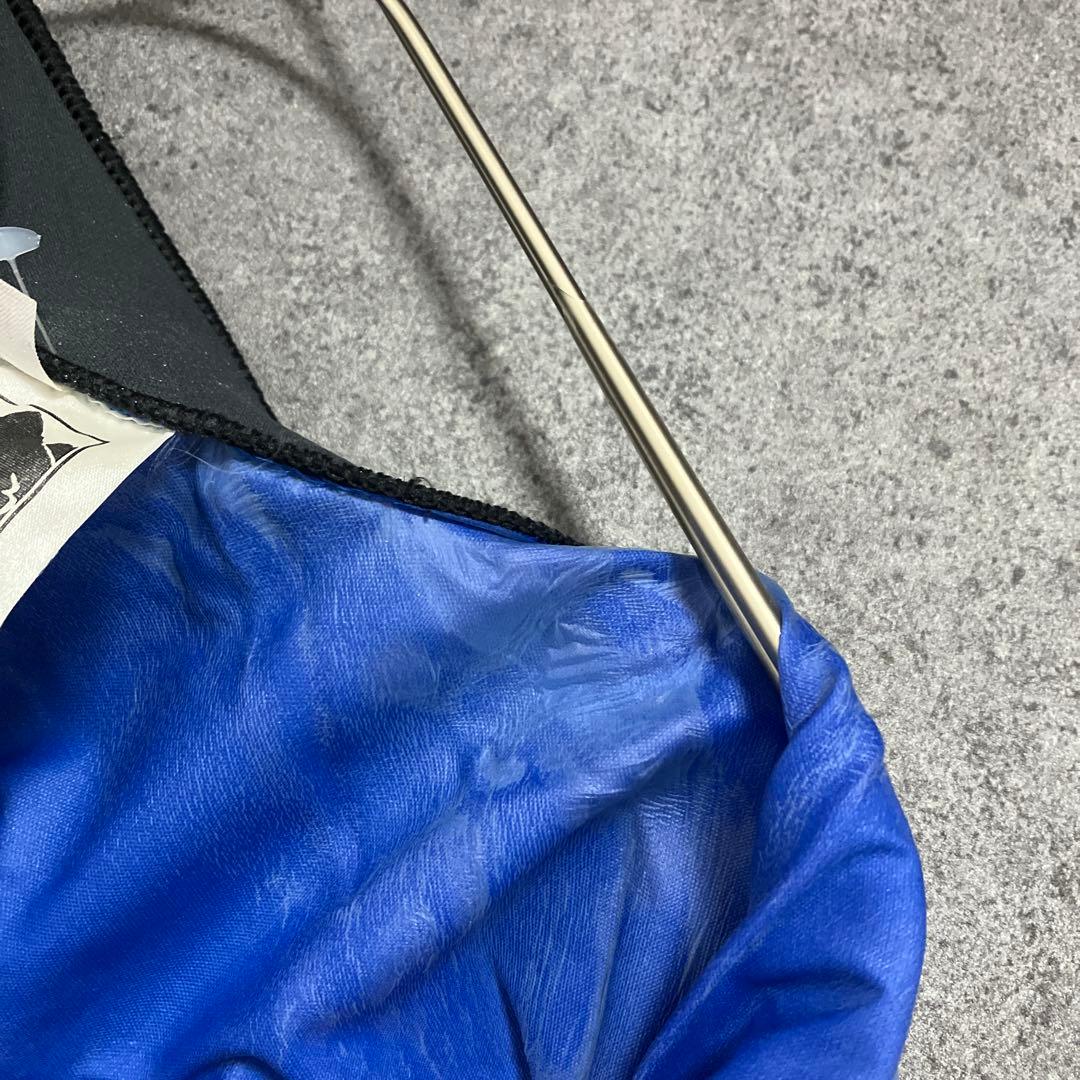 palm 80s カヤック パドリング ナイロンジャケット patagonia - メルカリ