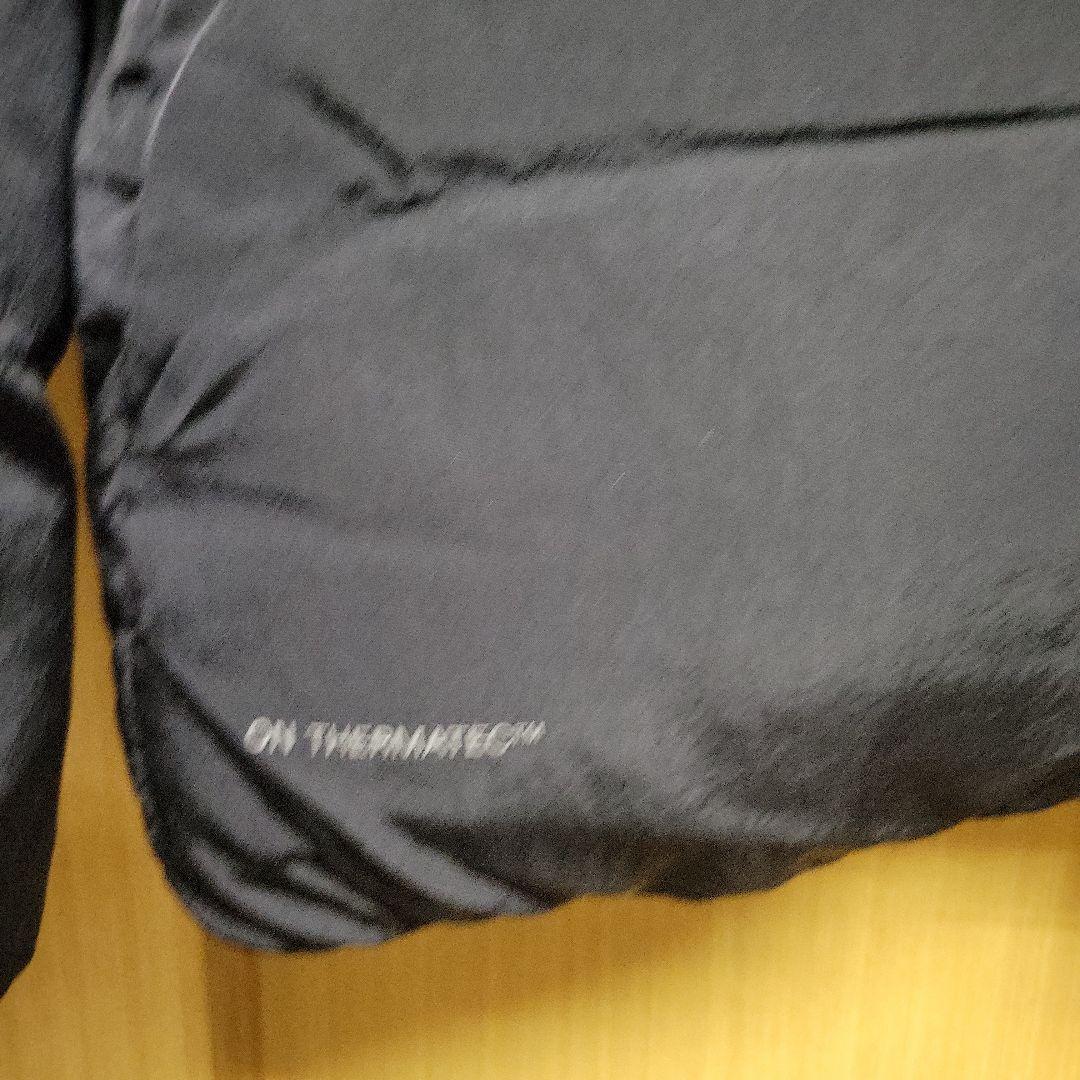 Mサイズ On All-Day Puffer Jacket オン 中綿ジャケット