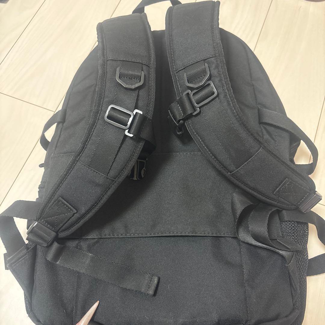 Daylifeデイライフ リュックバッグ・バックパック【美品】