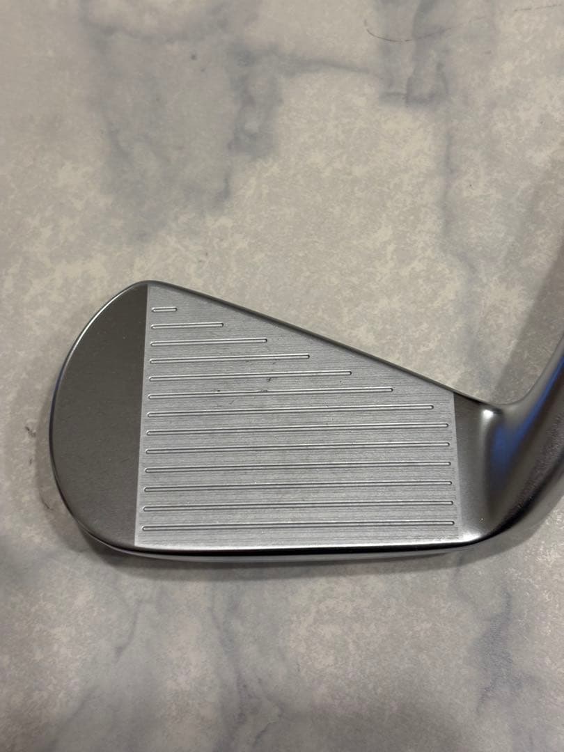 SRIXON スリクソン ZX5 Mk2 5番アイアン 単品モーダス 120S