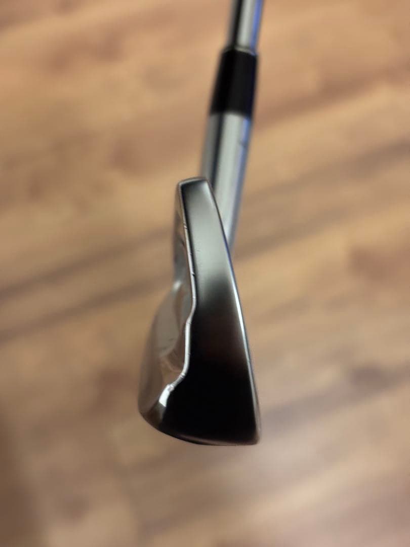 SRIXON スリクソン ZX5 Mk2 5番アイアン 単品モーダス 120S