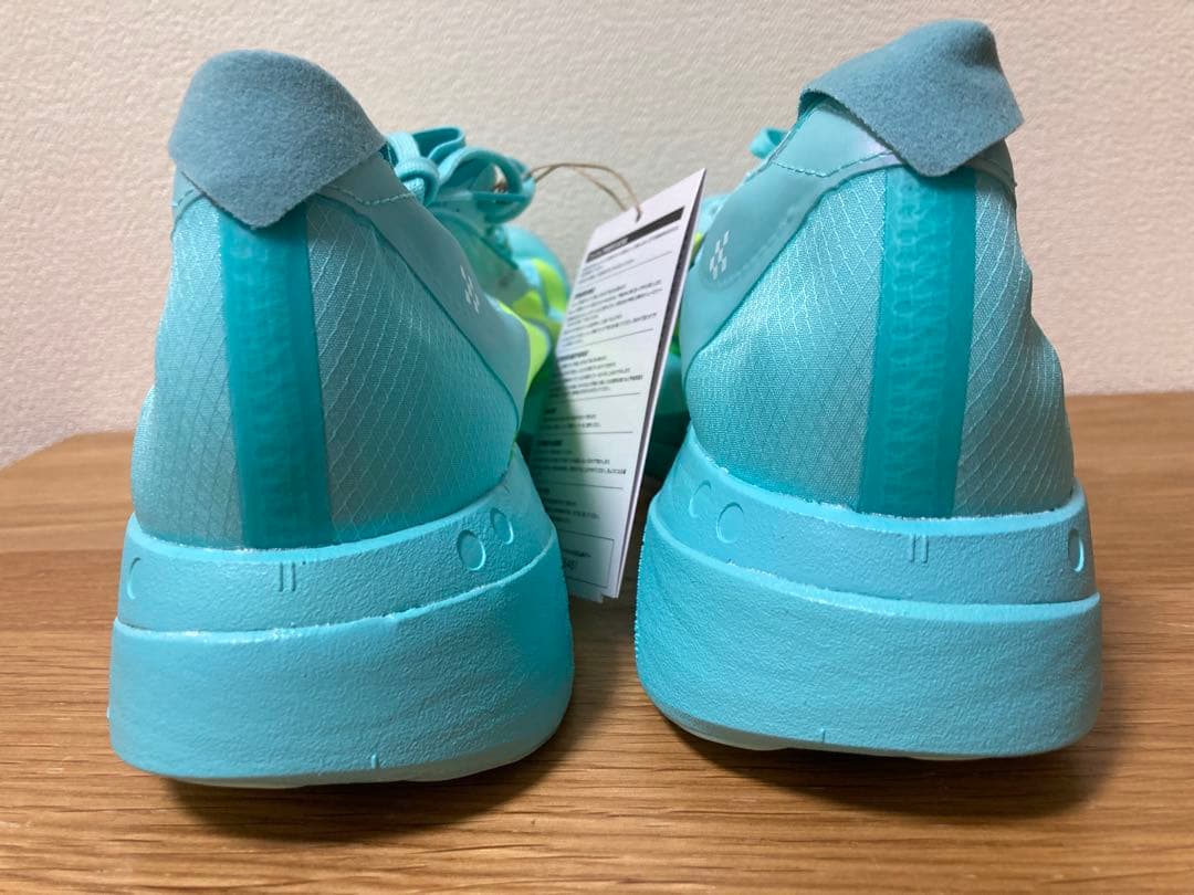 新品 adidas アディオス プロ4 27.5cm