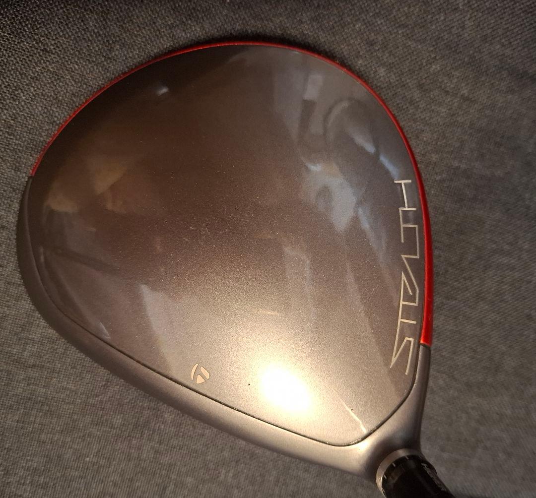 テーラーメイド ステルス2 HD レディース ドライバー 12.0 L