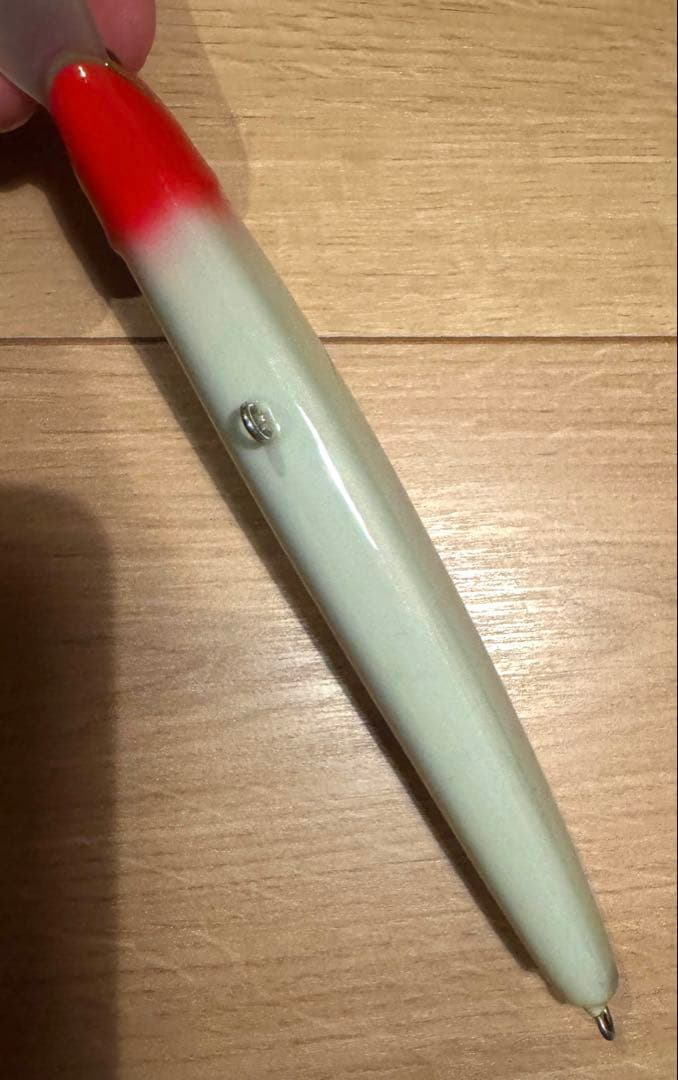 魚じゃらし工房　ムシャ 170 新品未使用