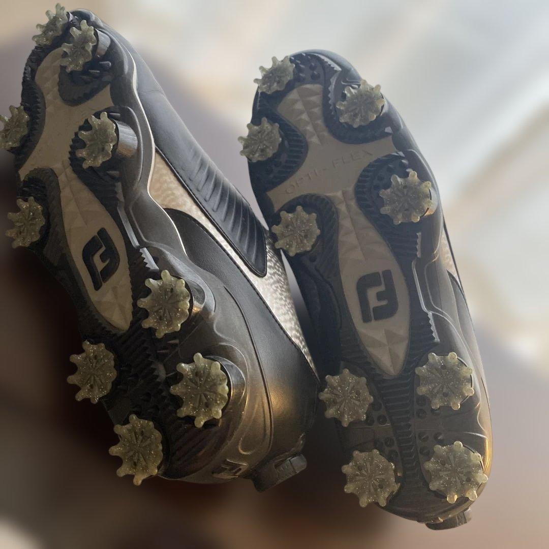 フットジョイゴルフシューズ27センチ