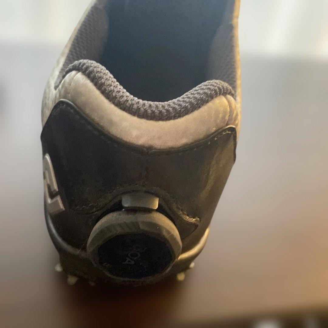 フットジョイゴルフシューズ27センチ