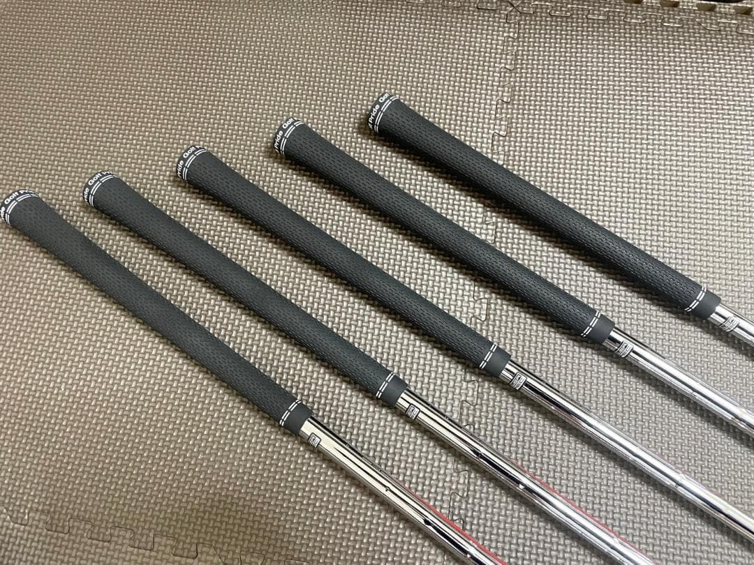 PING i530アイアン　N.S.PRO MODUS³ TOUR 105 S