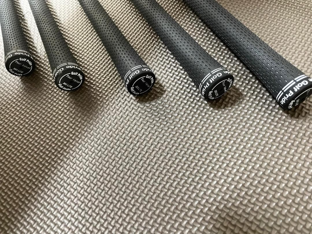 PING i530アイアン　N.S.PRO MODUS³ TOUR 105 S