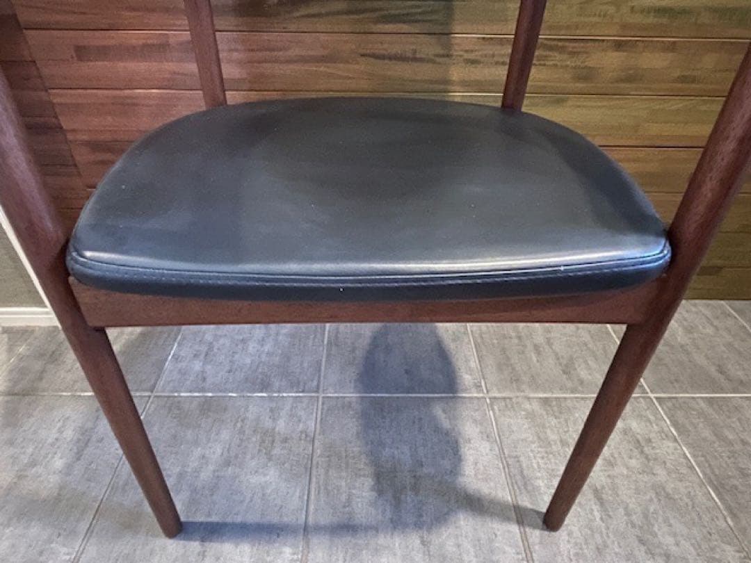 HR■ACTUSアクタス HORSE SHOEホースシュー チェア マホガ