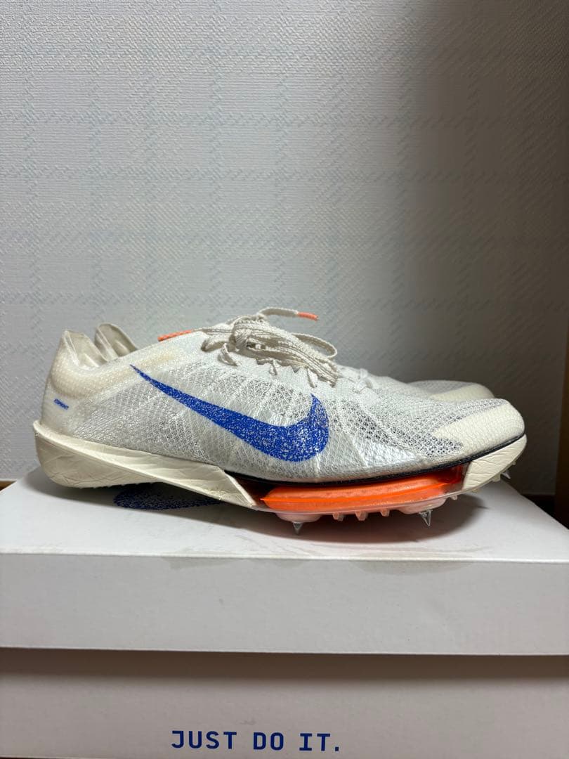 NIKE エアズームビクトリー2 26.5cm ヴィクトリー2