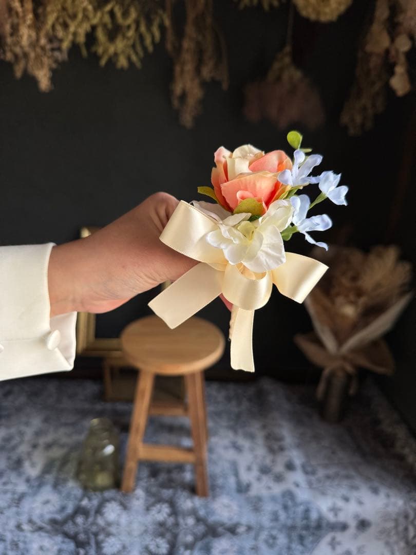 オーダーお客☆