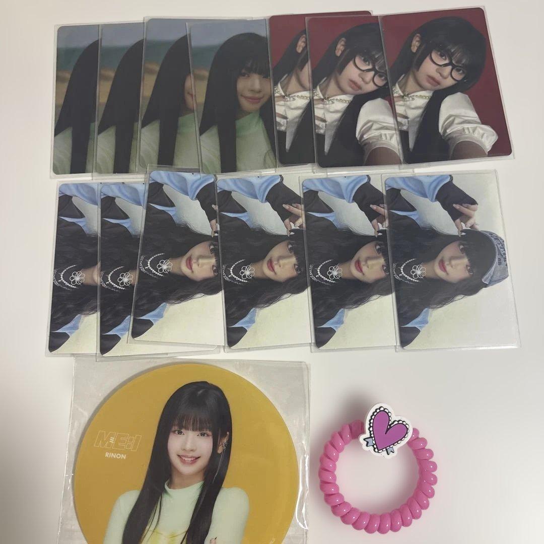 ME:Iミーアイまとめ売り - メルカリ