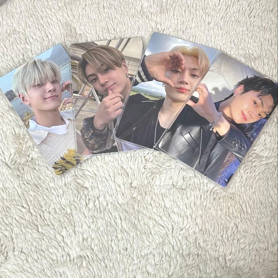 ENHYPEN ジェイ トレカまとめ売り - メルカリ