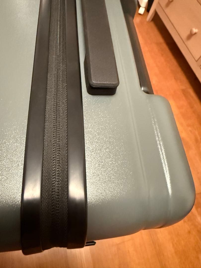 LW スーツケース5524-60-KH 59L~68L