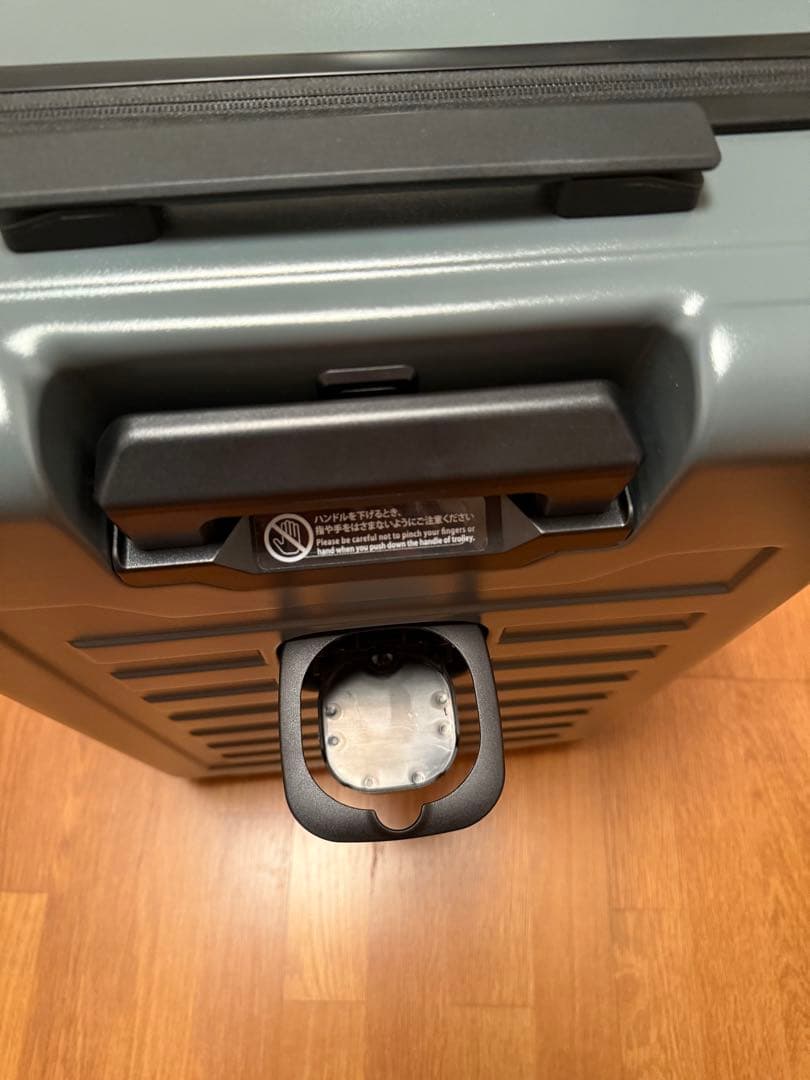 LW スーツケース5524-60-KH 59L~68L