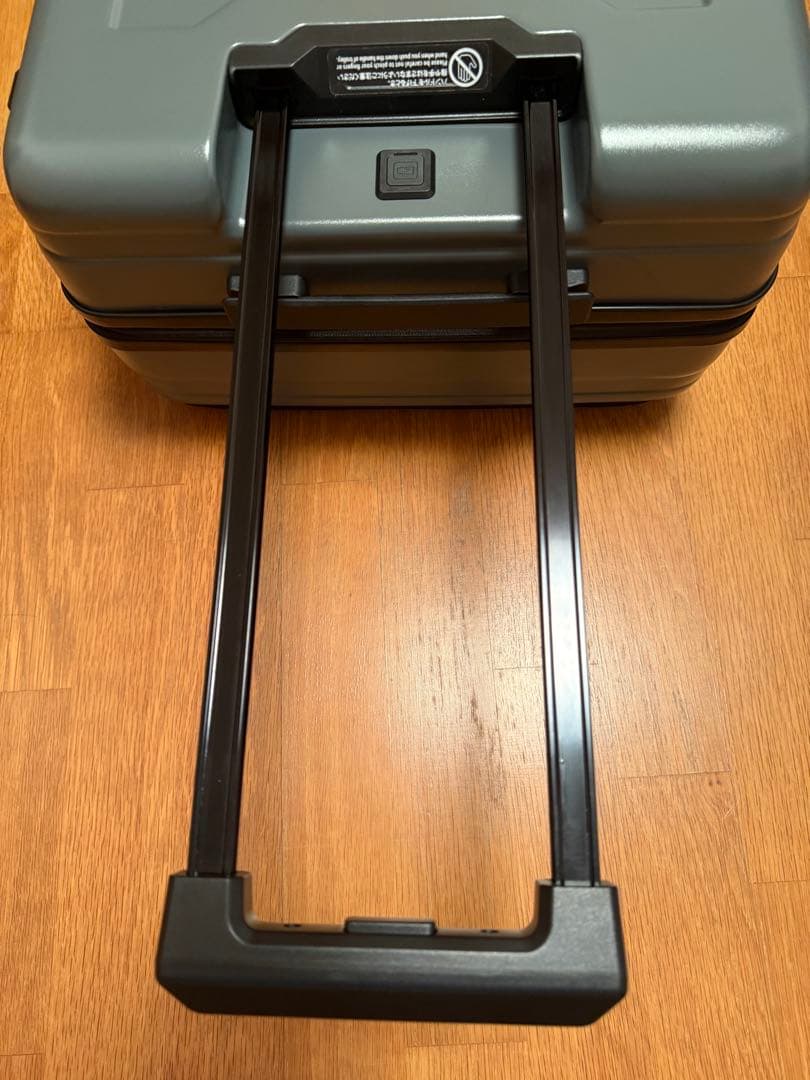 LW スーツケース5524-60-KH 59L~68L