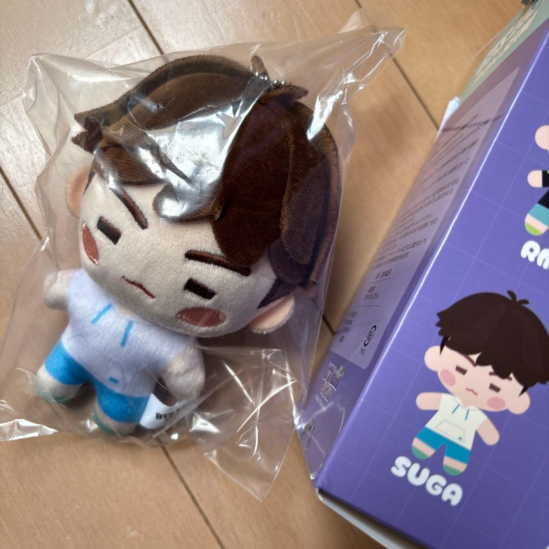 BTS SUGA しまむら インザソム - メルカリ