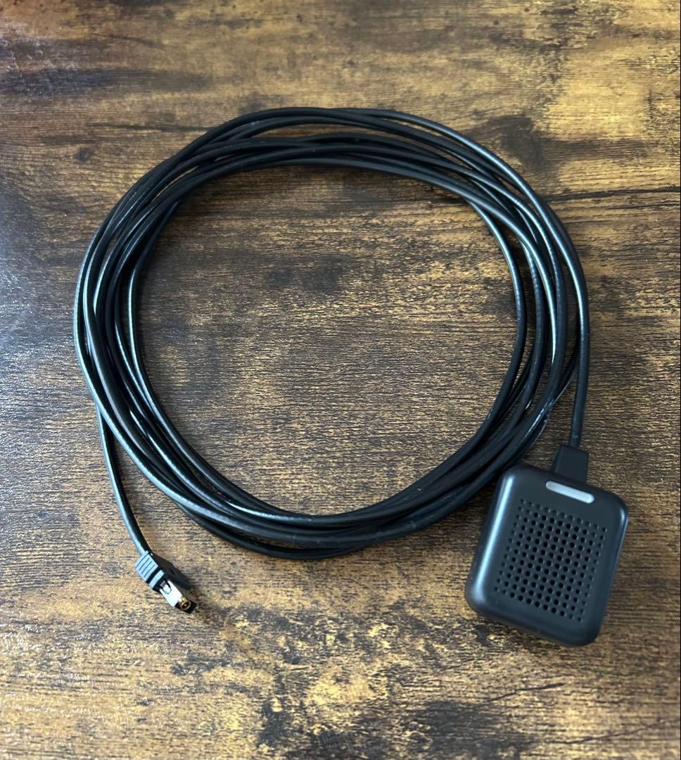 MITSUBISHI ETC2.0 車載器 艶消しブラック - メルカリ