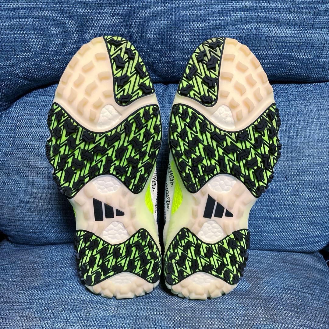 【超美品】アディダスコードカオス22BOA 25.5cm