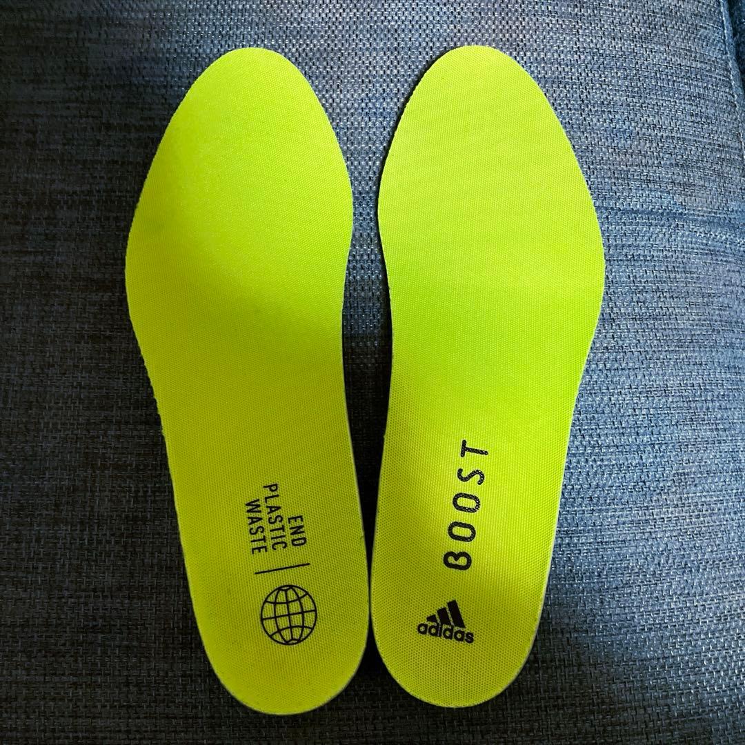 【超美品】アディダスコードカオス22BOA 25.5cm