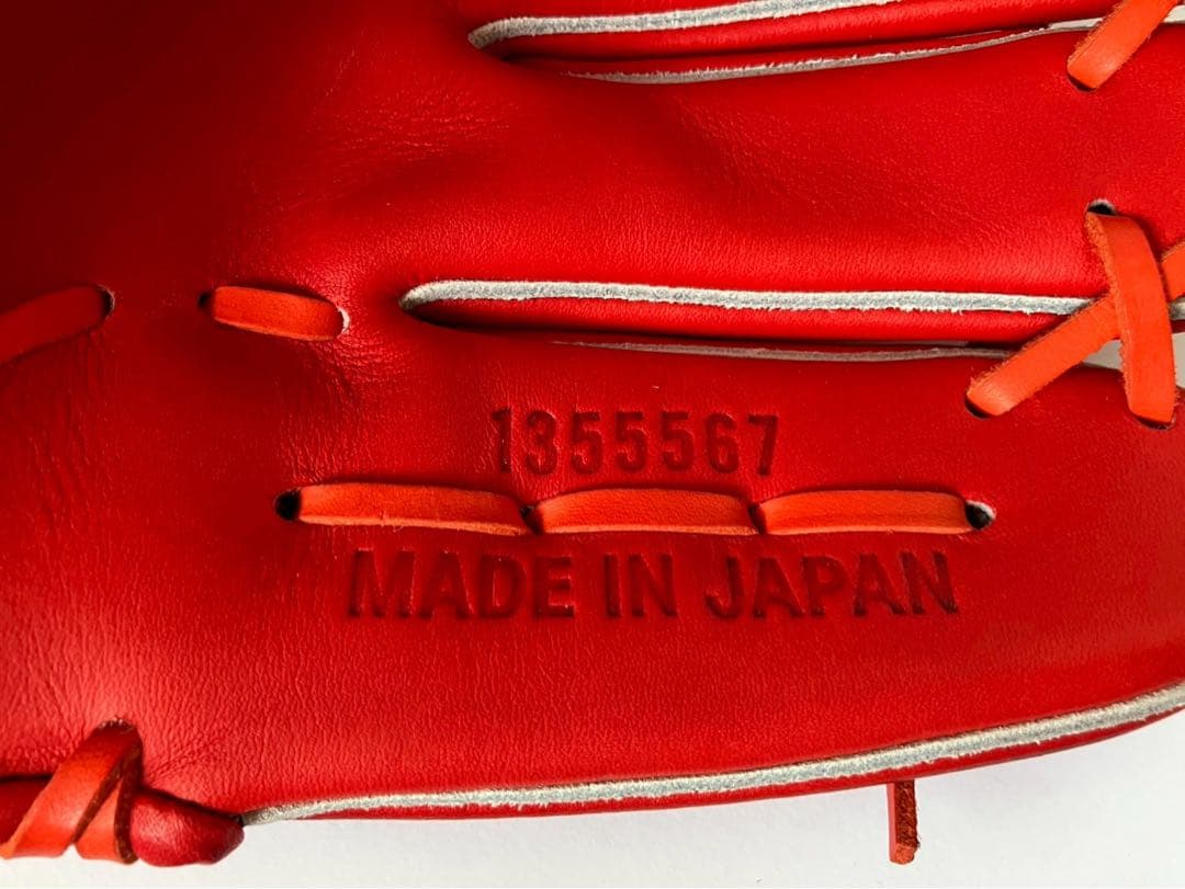 アンダーアーマー 硬式 アンディナイアブル 内野手用 グローブ