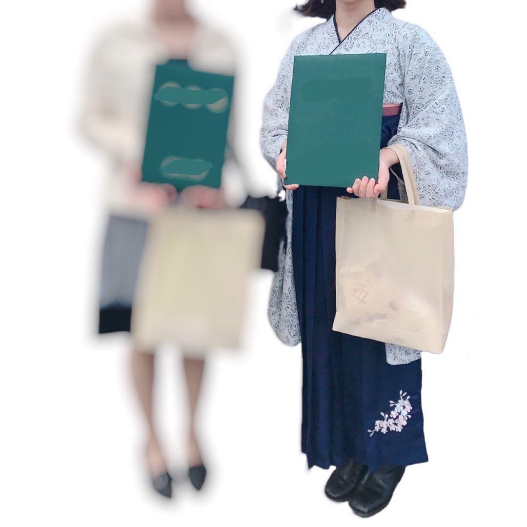 【即日発送可】大学 卒業式 袴キャサリンコテージ 150cm 髪飾り セット