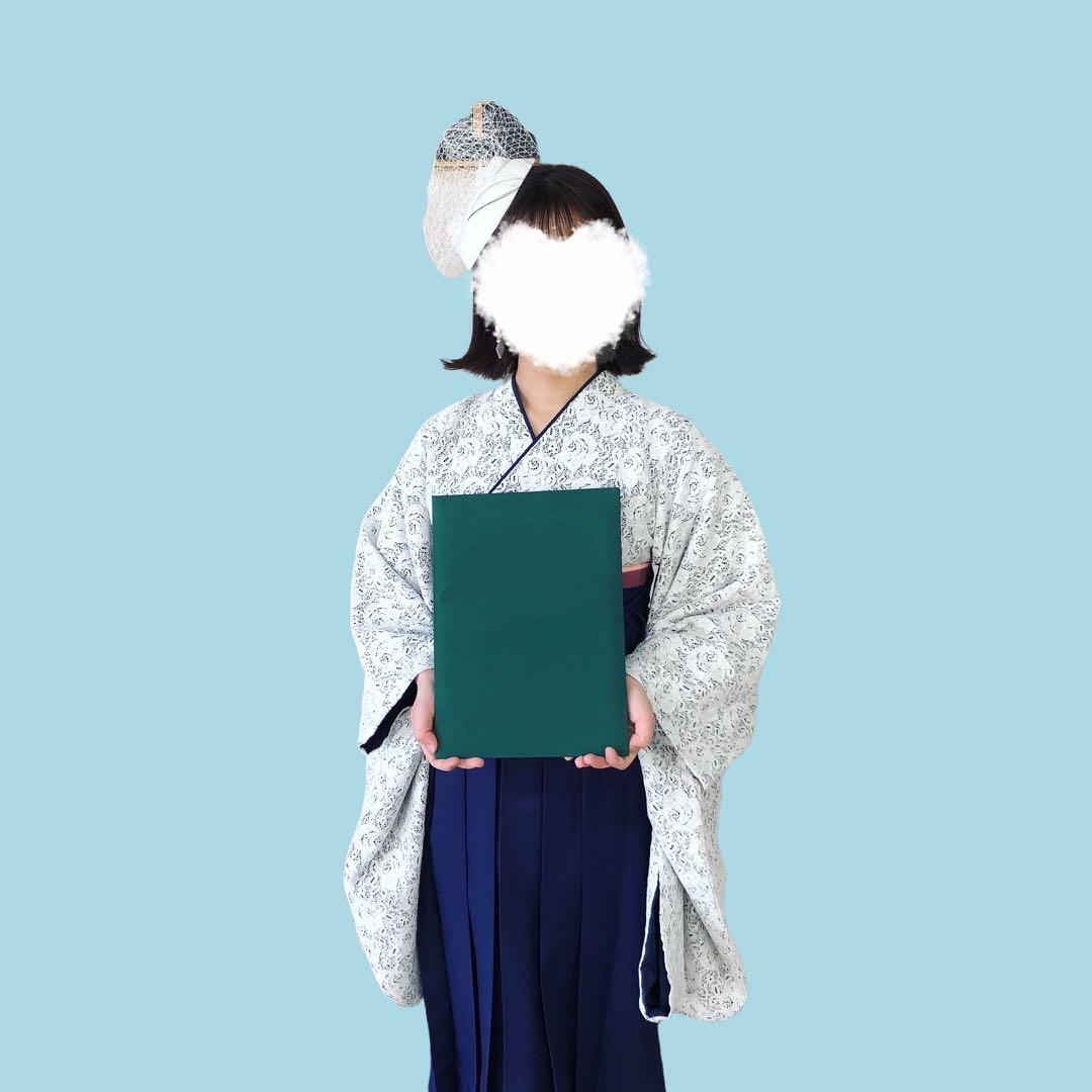 【即日発送可】大学 卒業式 袴キャサリンコテージ 150cm 髪飾り セット