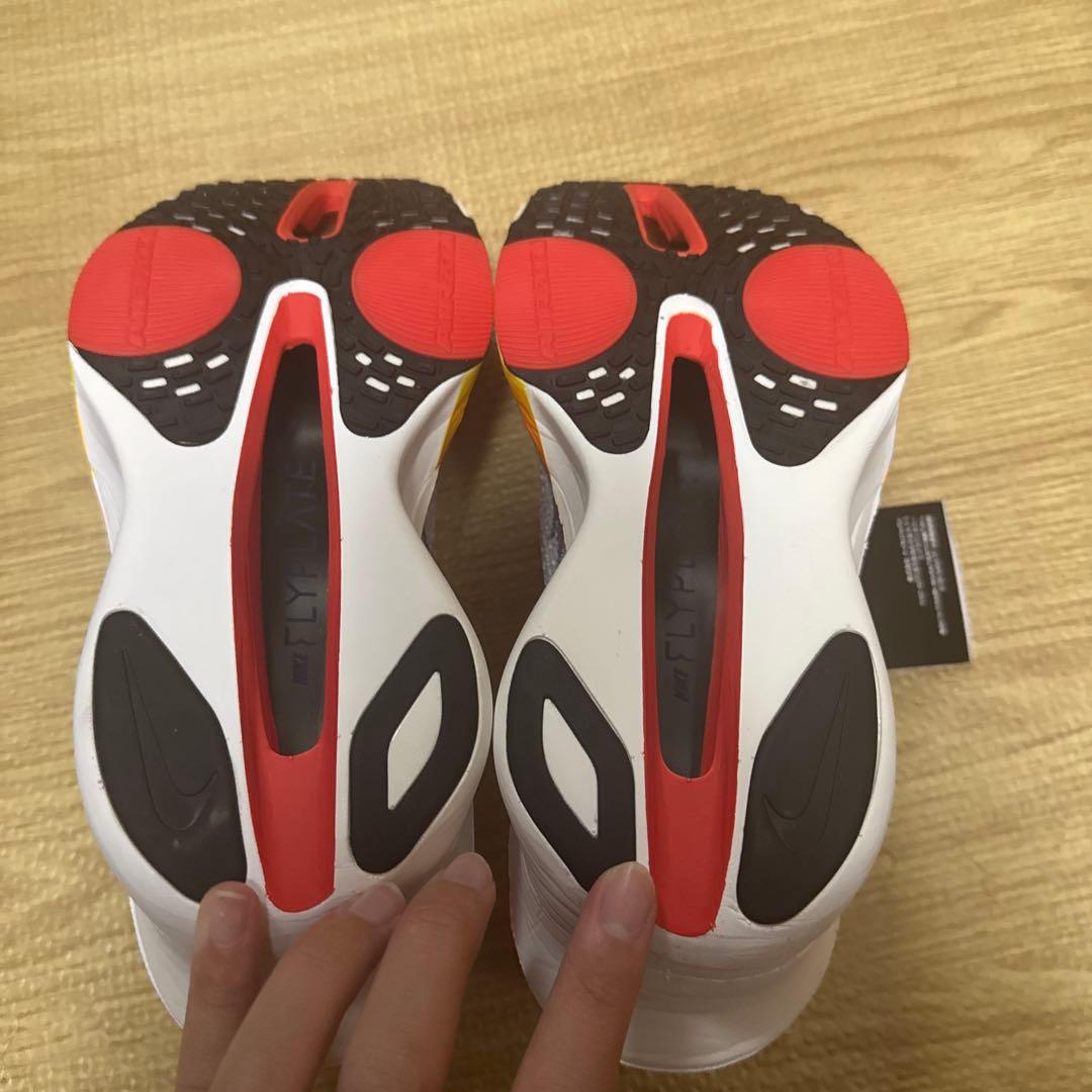 アルファフライ3 26.5cm