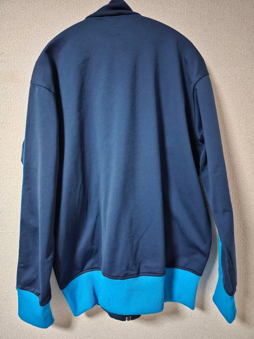 【美品希少XL】あのちゃん着用adidasトラックジャケット 約20年前