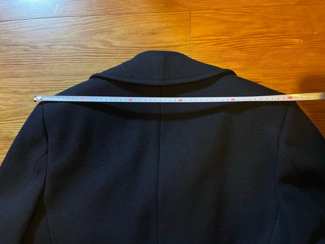 ピーコート L.L.Bean X Sterlingwear of Boston