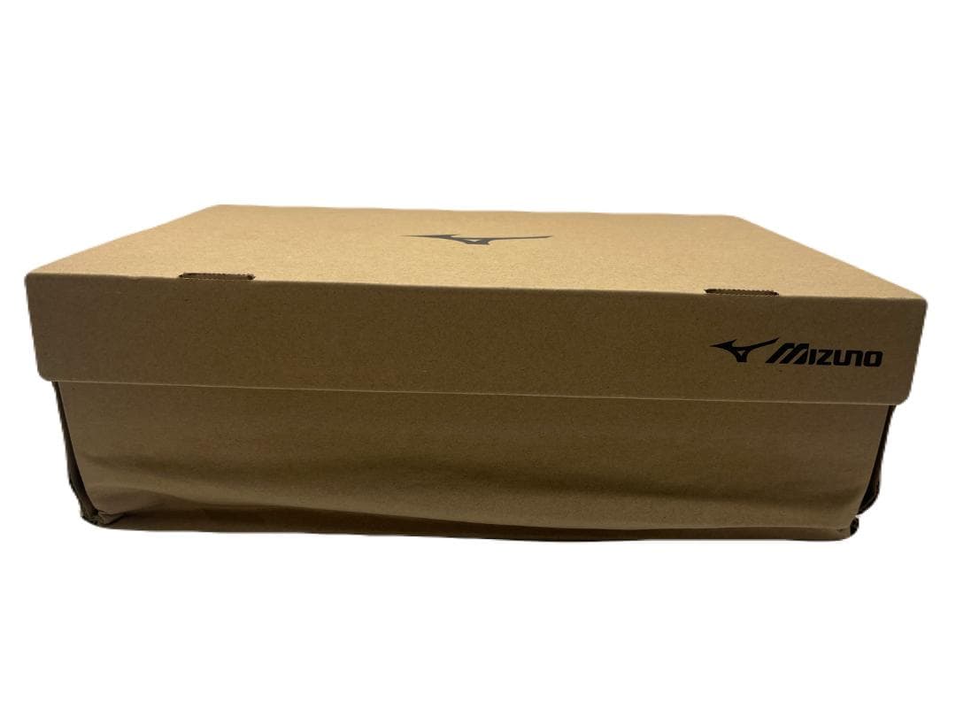 【未使用】ミズノ 安全靴 オールマイティ SD13H　28.0cm