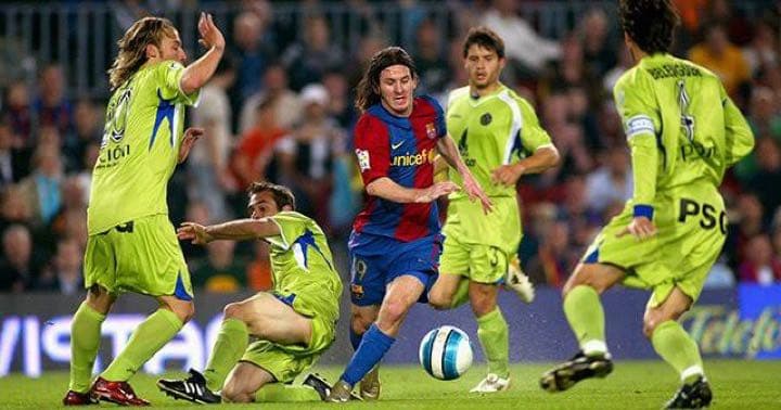 メッシ X Speedflow アルゼンチン スパイク コパアメリカ優勝 新品