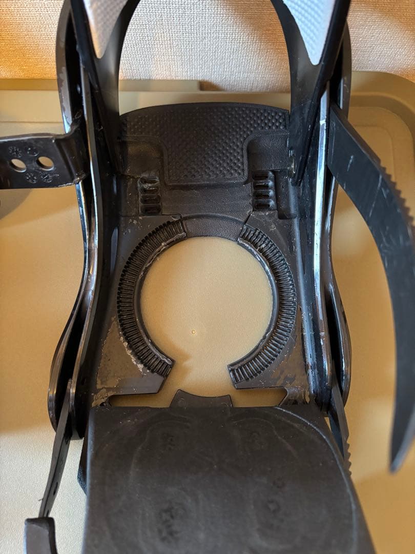 BURTON バートン ビンディング フリースタイル 20-21 Mサイズ