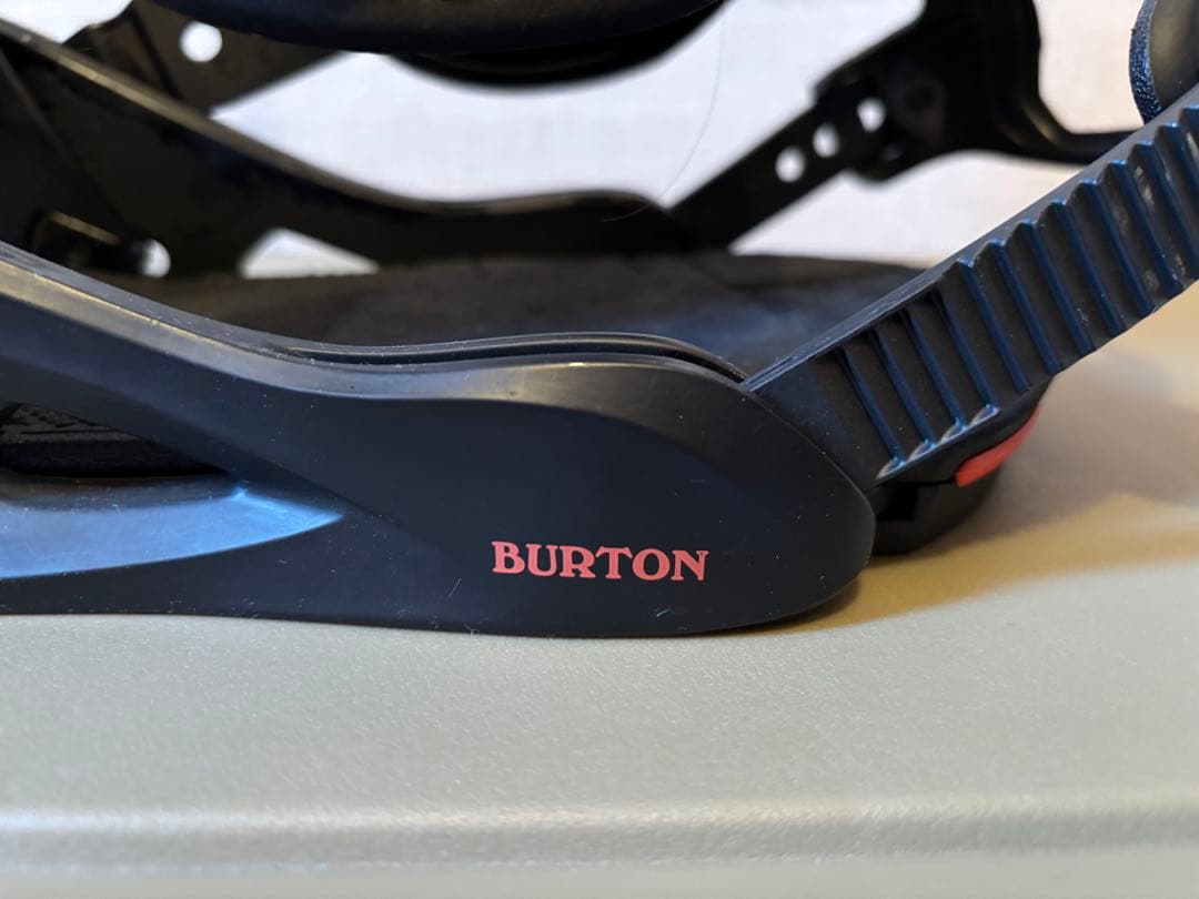 BURTON バートン ビンディング フリースタイル 20-21 Mサイズ