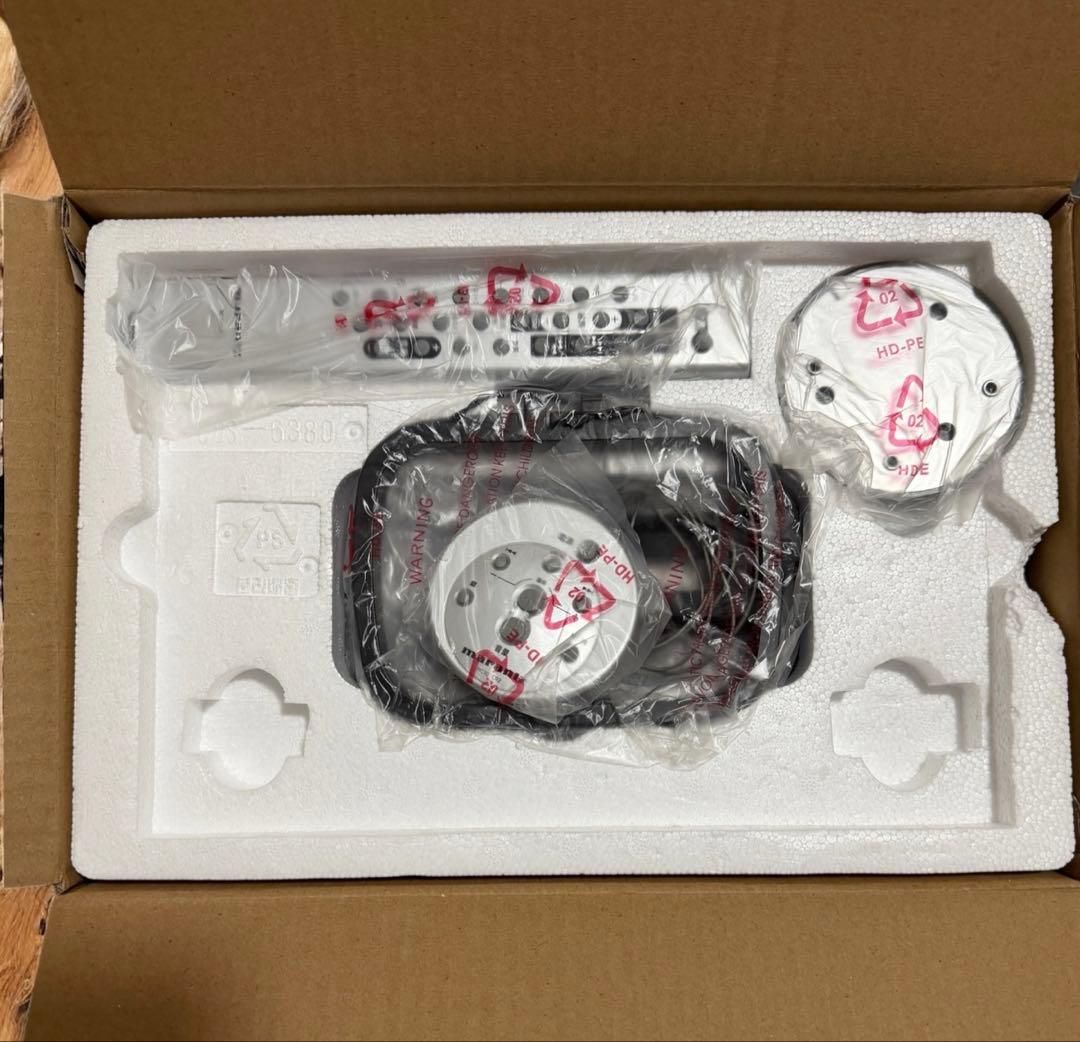 marantz パーソナルCDステレオシステム CR101R 美品