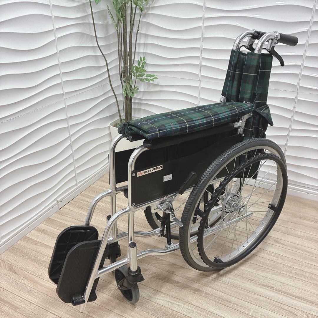車椅子 Meda-san