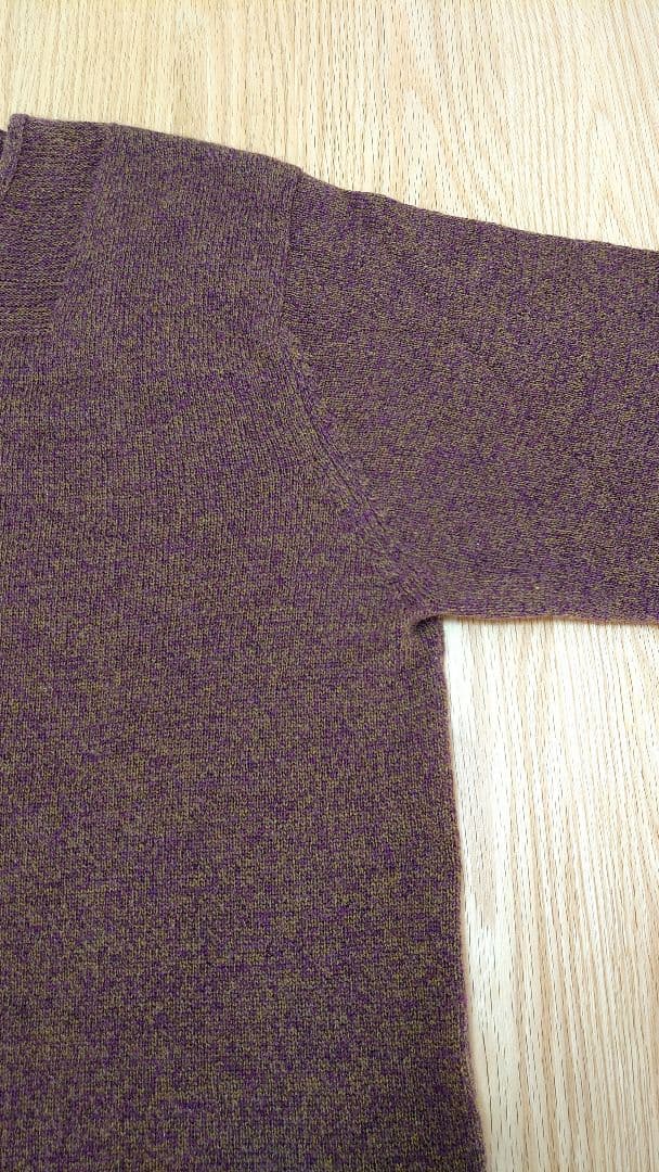 Comme des Garçons  plus 98AW knit