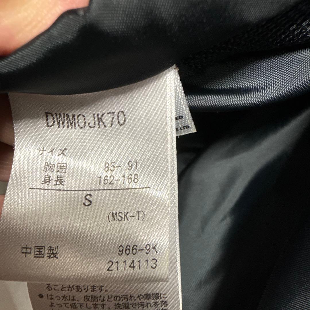 デサント DESCENTE SIOスキーウェア ジャケットユニセックス Sサイズ