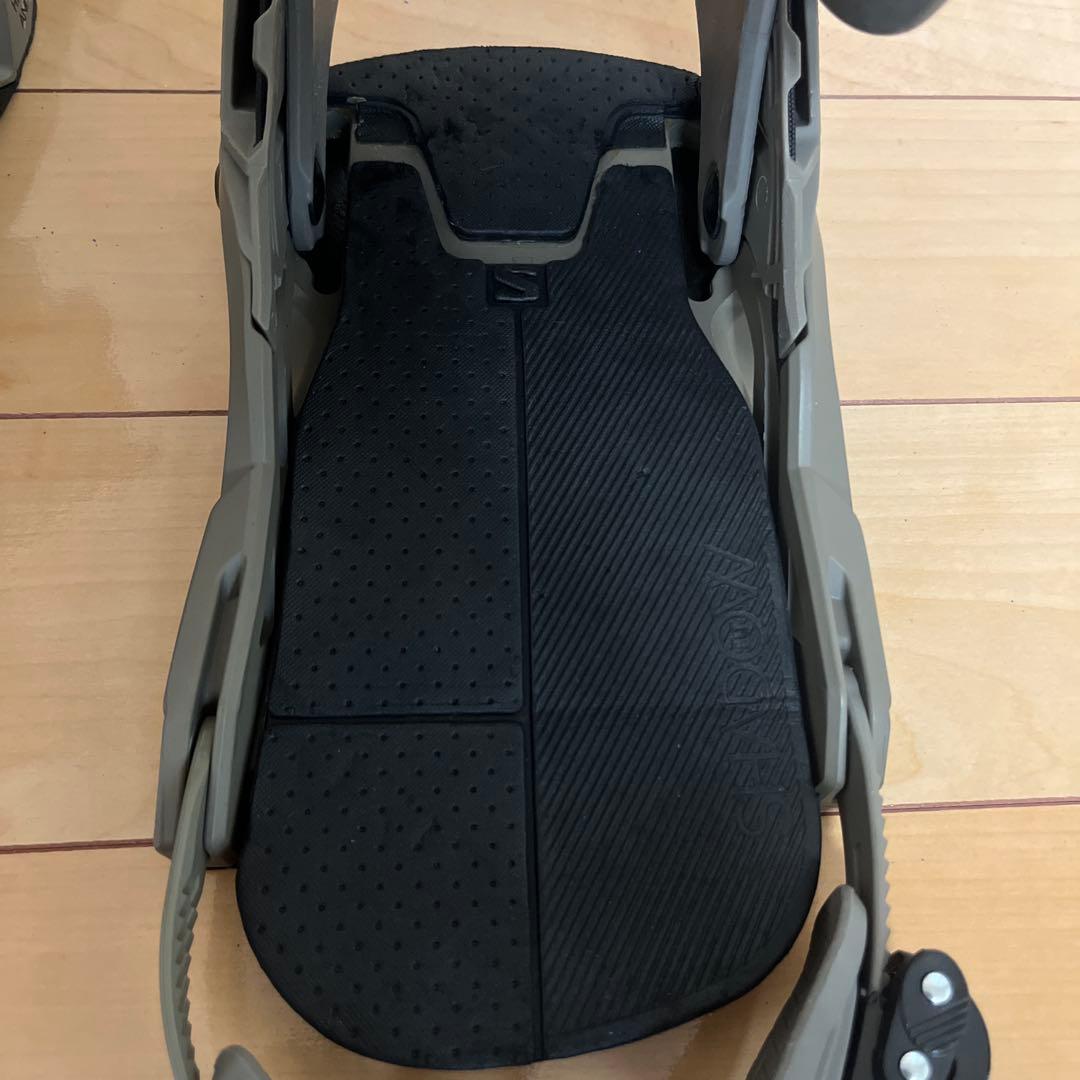 SALOMON HIGHLANDER 21-22 S サロモン ハイランダー