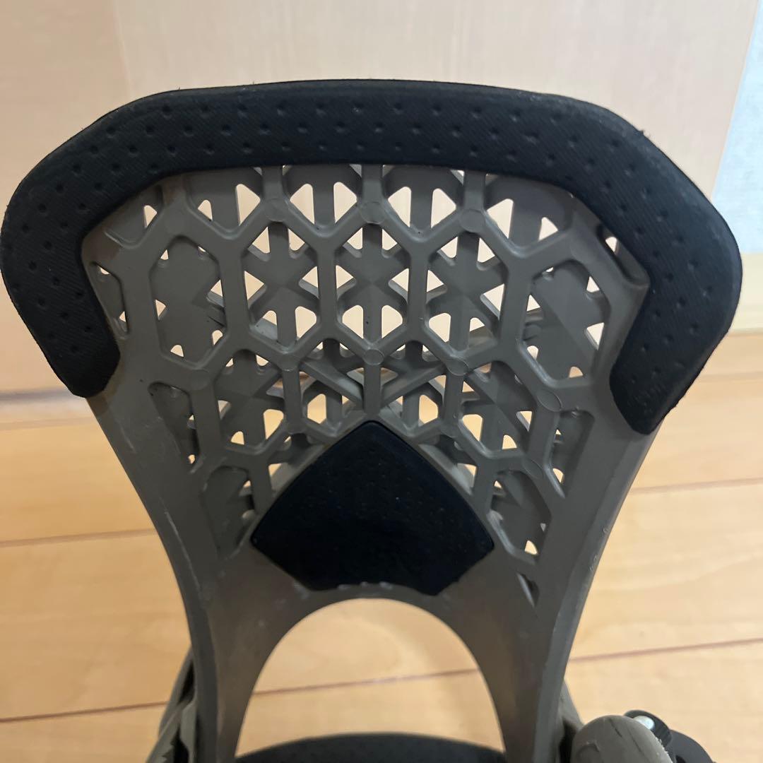 SALOMON HIGHLANDER 21-22 S サロモン ハイランダー