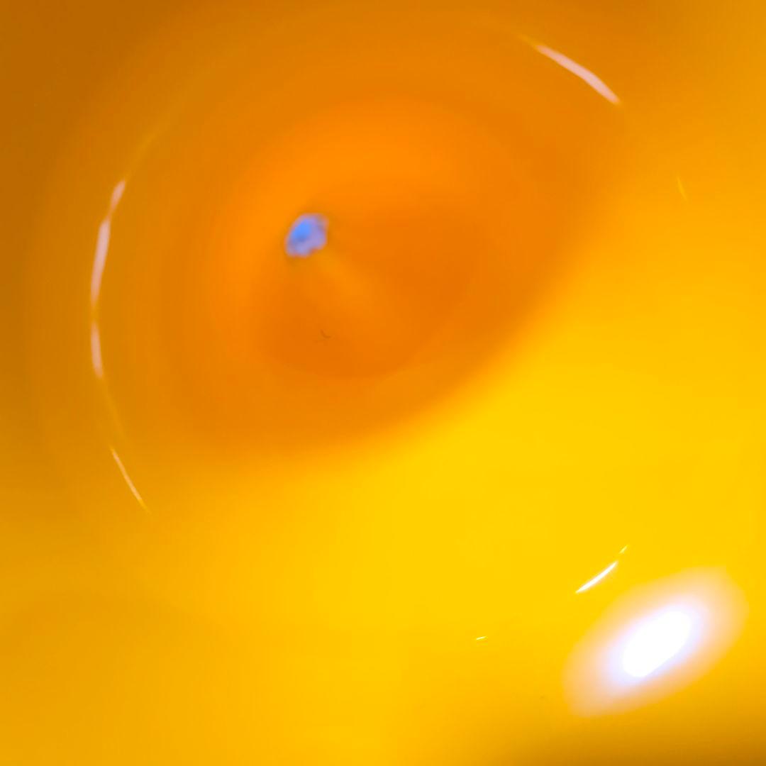 【209】pBoneピーボーン　イエロー　プラスチックトロンボーン　イエロー