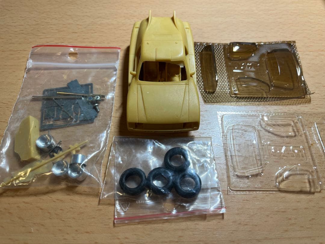 入手困難品】1/43 三菱 パジェロ 1996 ダカールラリー パリダカ