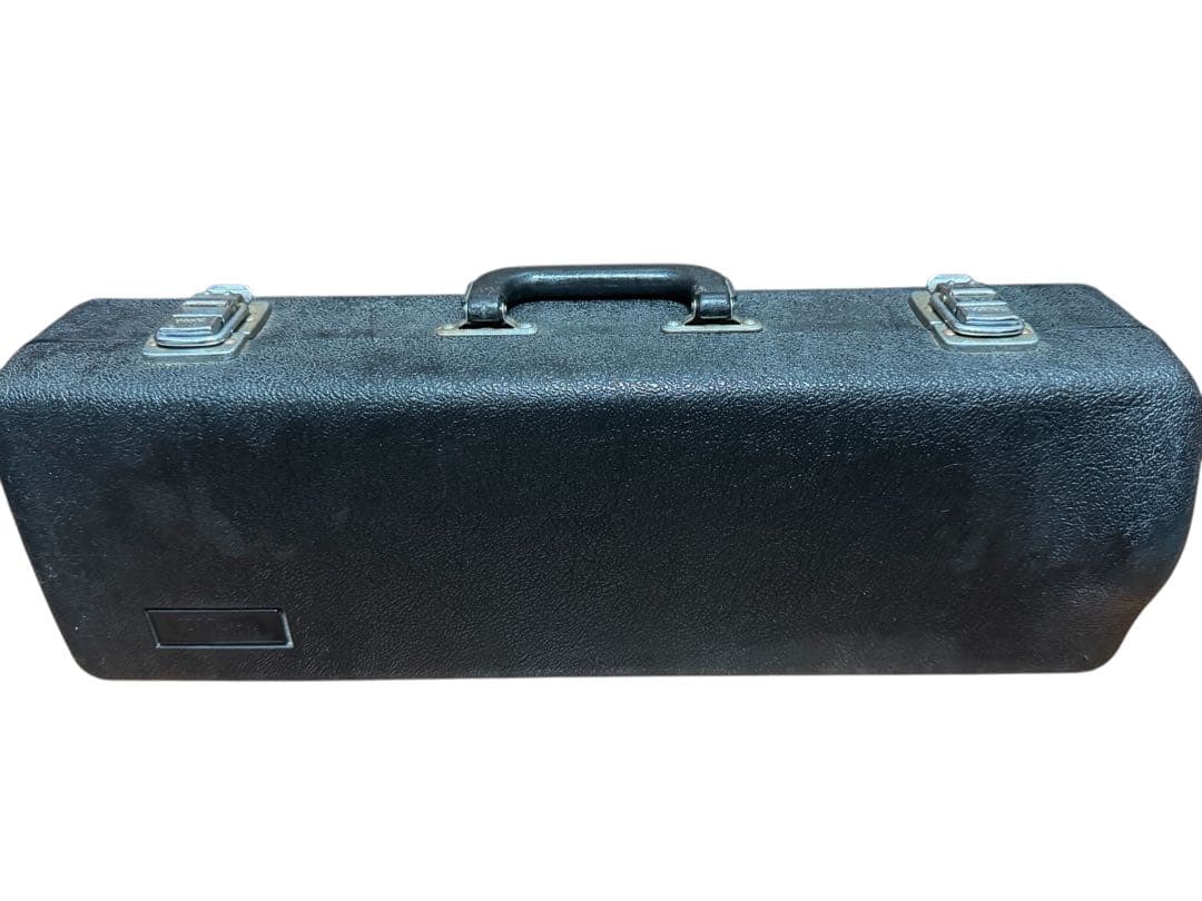 ジャンク 赤ベルYAMAHA トランペット YTR-3320 マウスピース付 - メルカリ