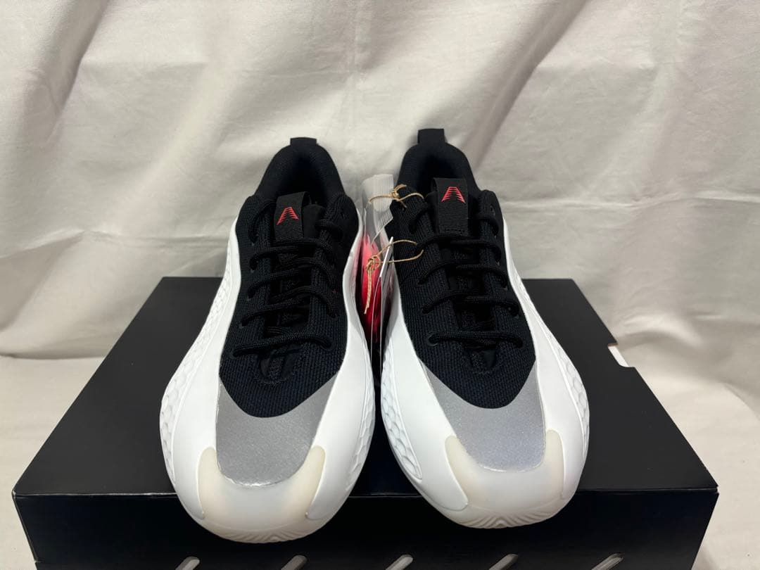 adidas anthony edwards 1 low 28 white 白