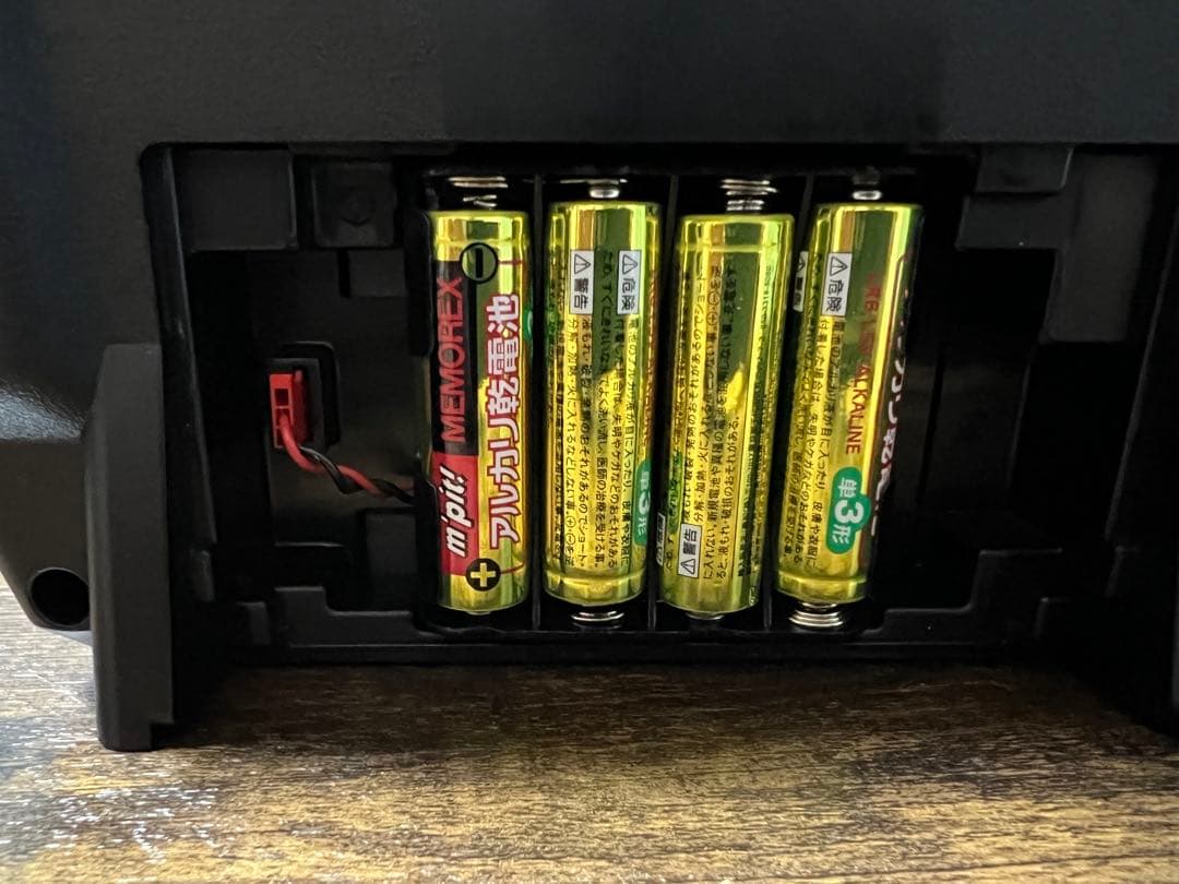 Futaba 4GRS 2.4GHz RC送信機 中古新品受信機R314SB-E