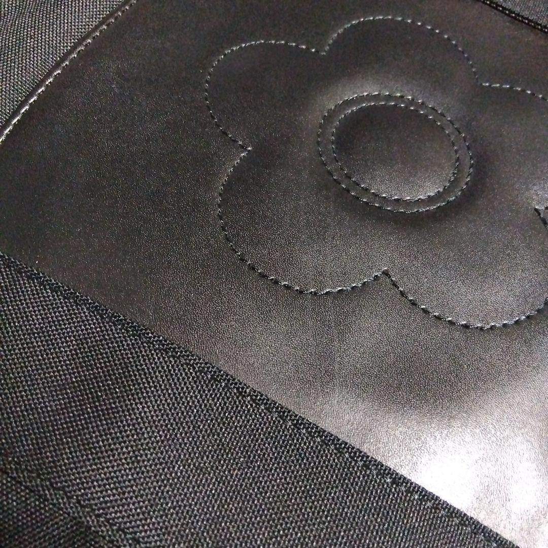 未使用美品　マリークワント2way仕様バッグ♡