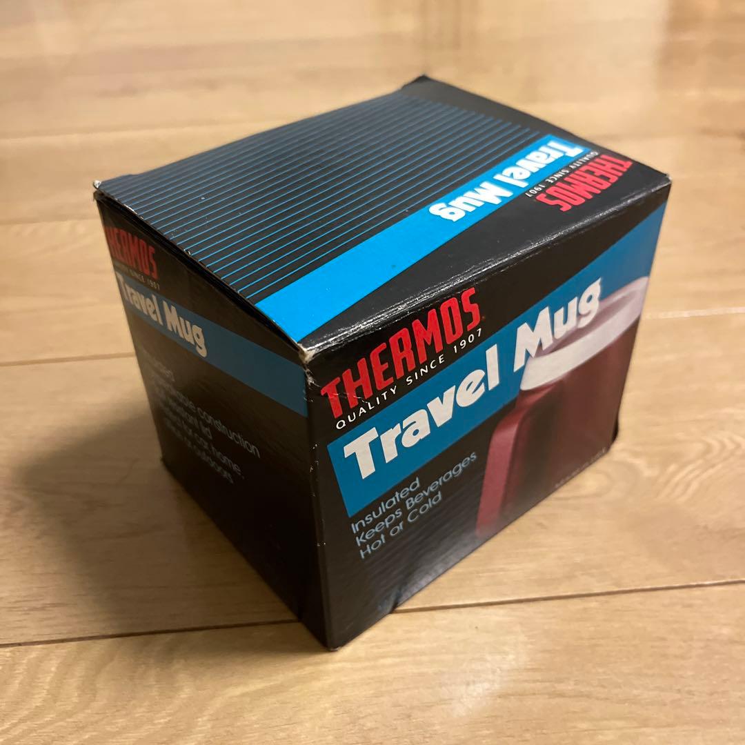 バーベキュー・調理用品 THERMOS Travel Mug vintage