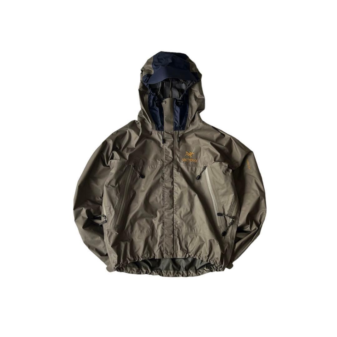 Arcteryx 1998 beta 野村周平着用 - メルカリ