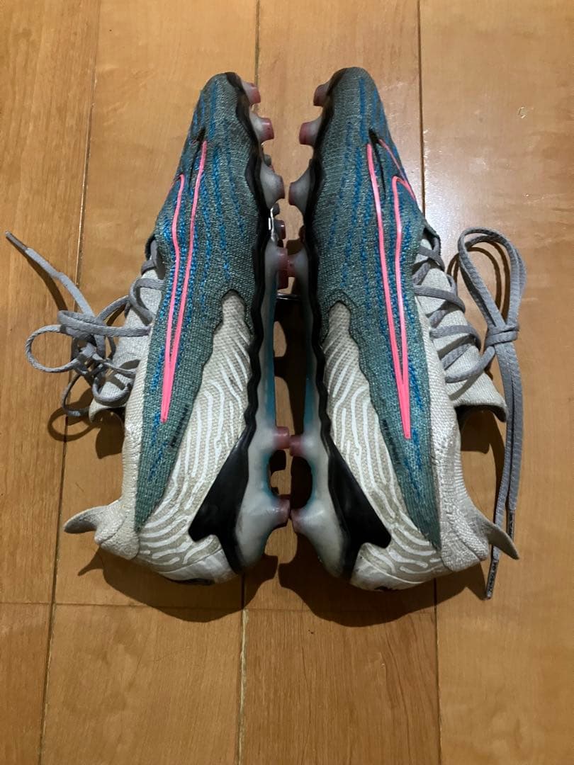 NIKE ファントム GXエリート AG-PRO 25.5cm